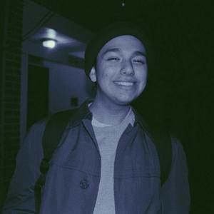 Meet your Posher, Jeff